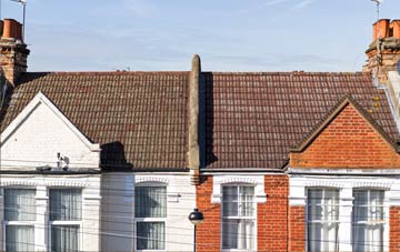 clay roofing Littlebury Green, Essex