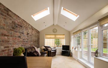 conservatory roof insulation Littlebury Green, Essex