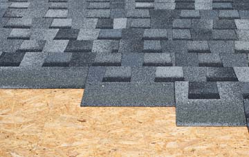 expert Littlebury Green asphalt roof companies
