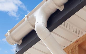 Littlebury Green gutter installation costs
