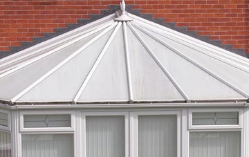 Littlebury Green polycarbonate conservatory roof repairs