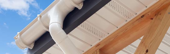 get Littlebury Green guttering quotes today