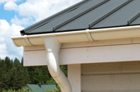 Littlebury Green soffits